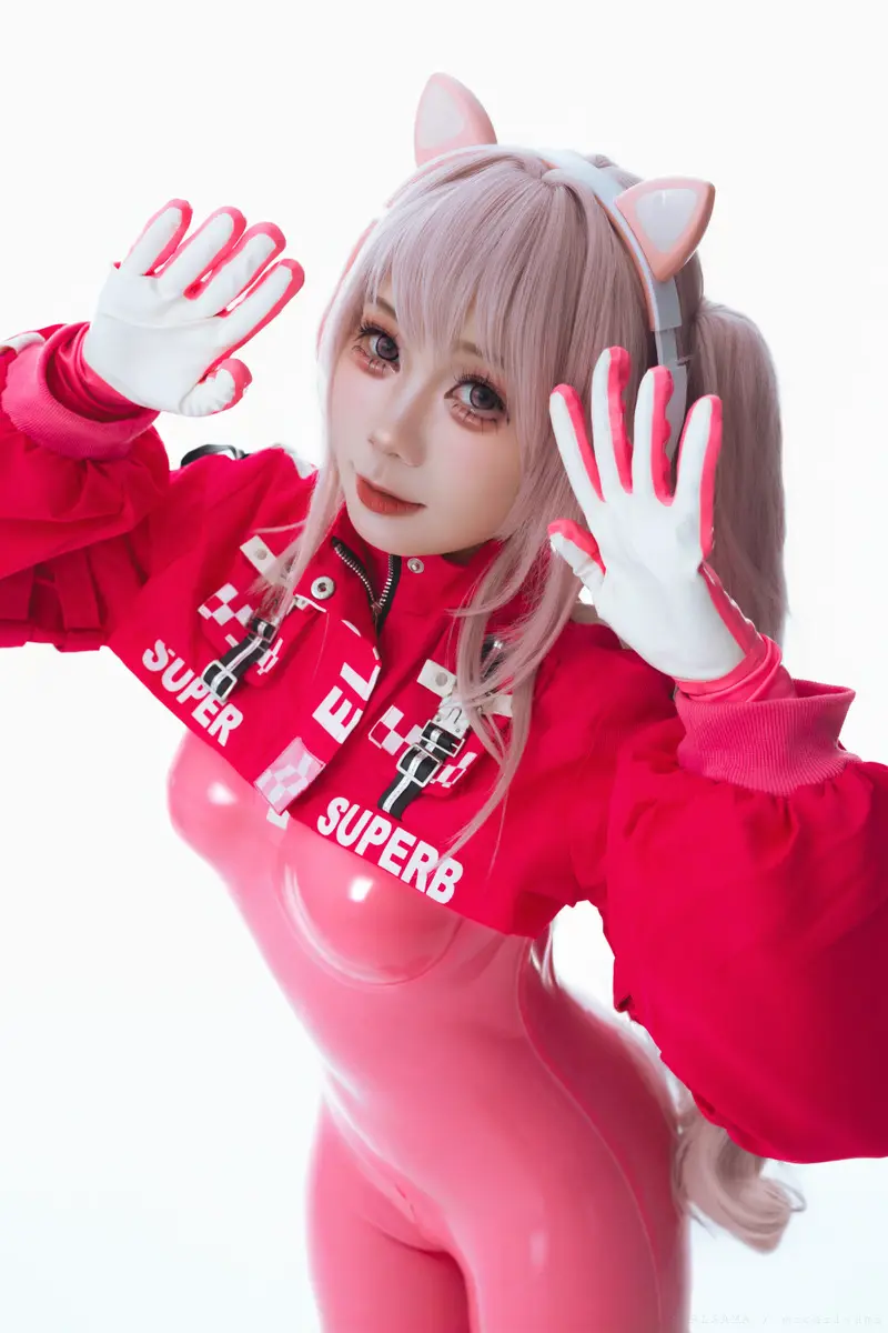 2026-03-28 白棚 小葵 爱丽丝 第 3 张