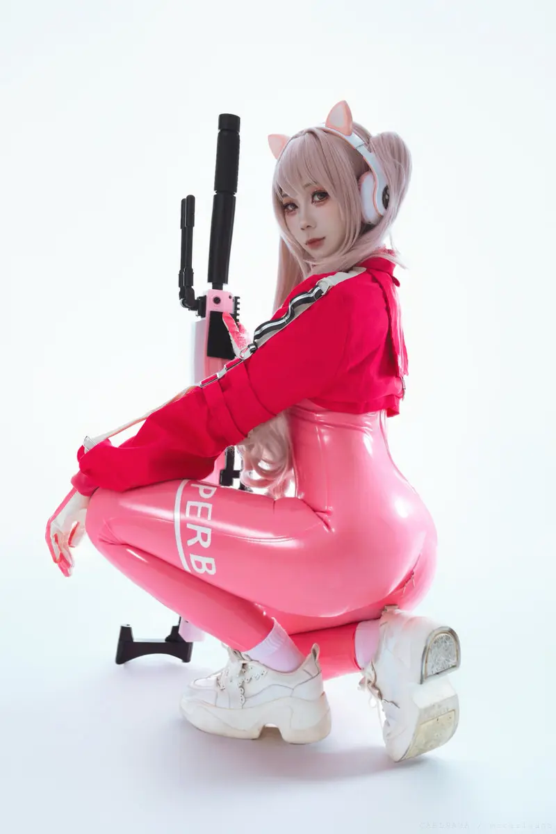 2026-03-28 白棚 小葵 爱丽丝 第 5 张