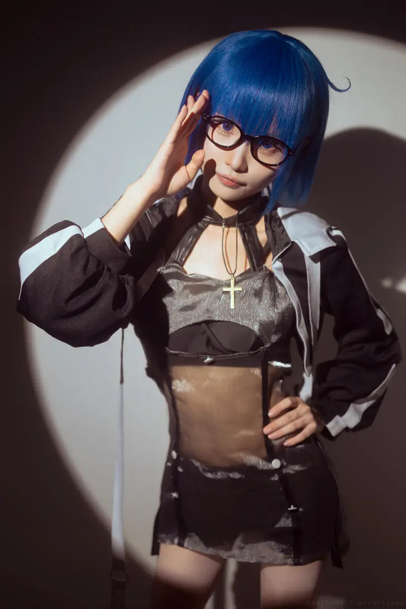 2026-07-18 萤火虫 嗝嗝 学姐 第 4 张