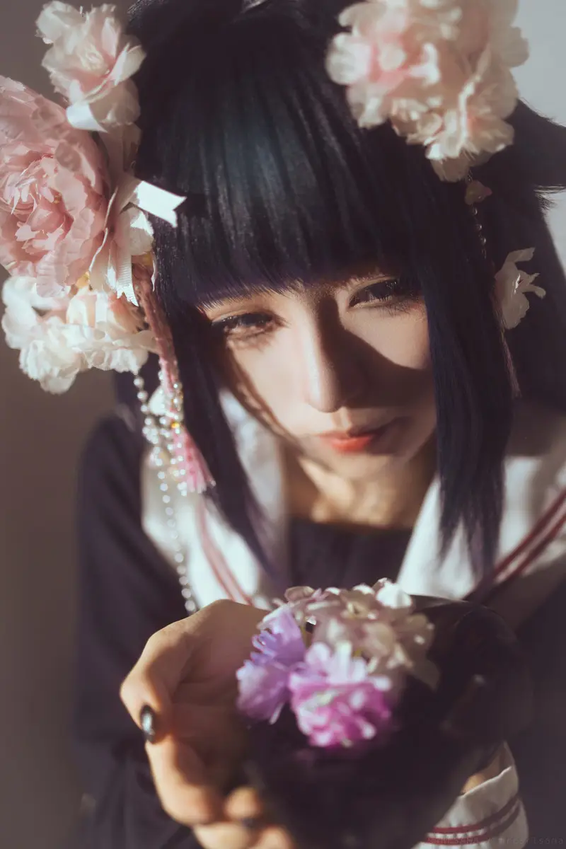 澪 / 败笔 作品封面