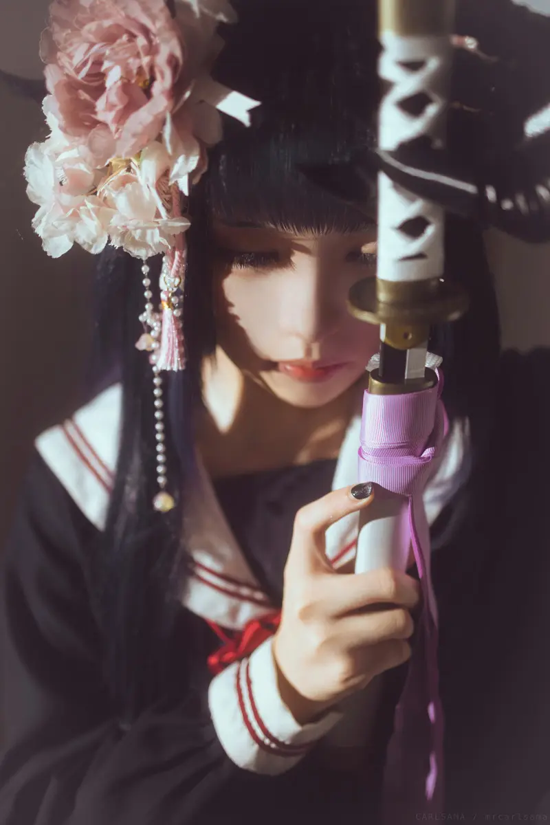 2026-07-18 萤火虫 败笔 澪 第 4 张