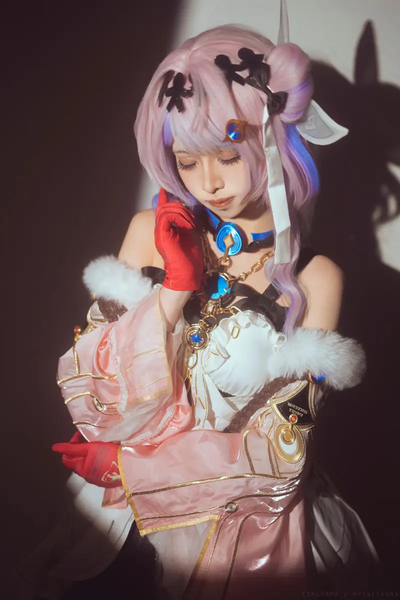 2026-07-18 萤火虫 齐潍 达妮娅 第 3 张